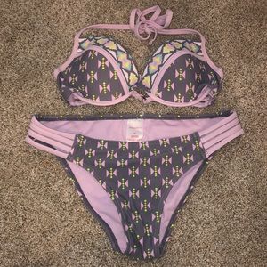 Target bikini / swim
